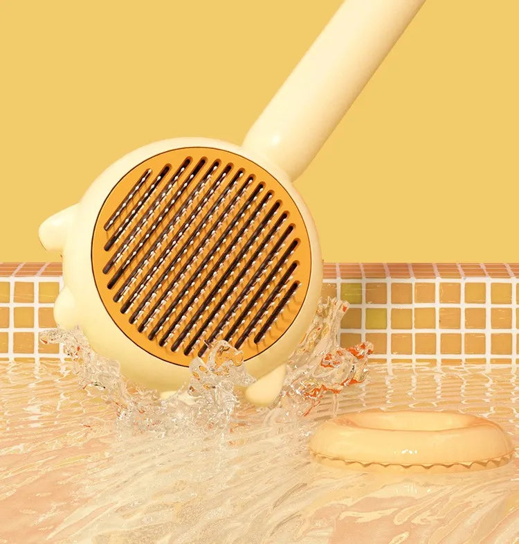 THE PANCAKE BRUSH.