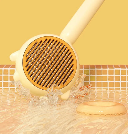 THE PANCAKE BRUSH.