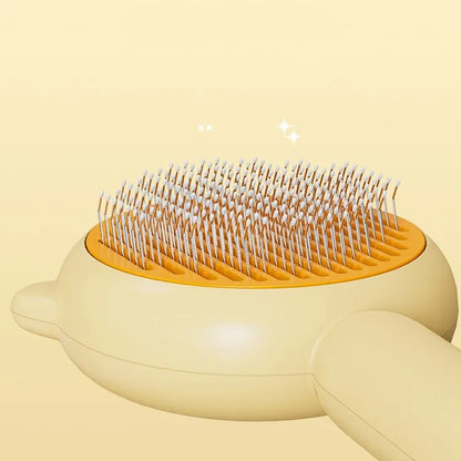 THE PANCAKE BRUSH.