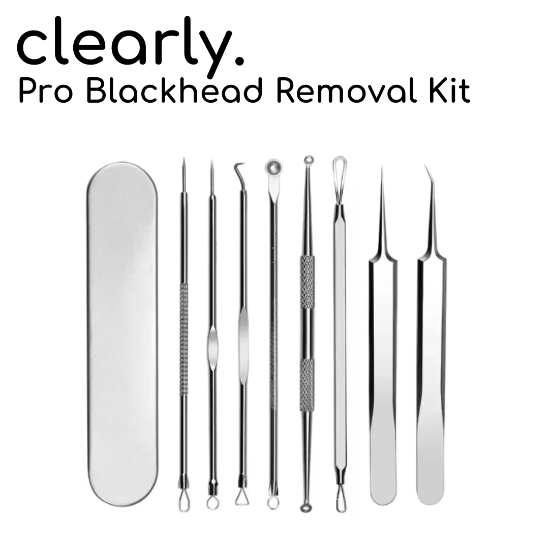 Blackhead Removal Kit